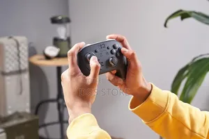 Nintendo Switch 2 Pro Wireless Controller 