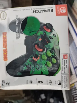 Nintendo Switch 2 Pro Wireless Controller 