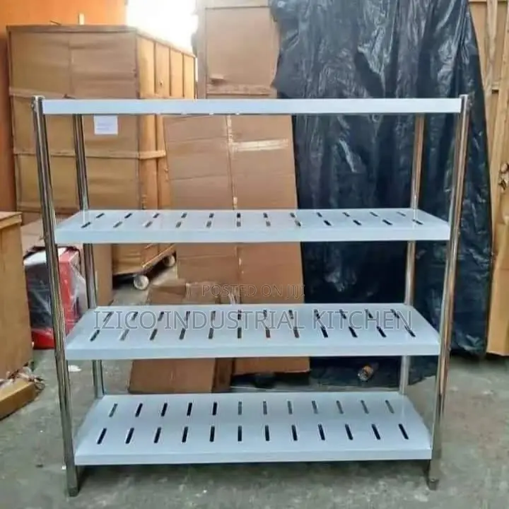 Cooling Rack 5 Ft