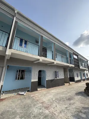 1bdrm Block of Flats in Ushafa for rent