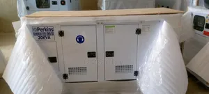 Perkins 20kva Generator ,Fuel Saving and Durable