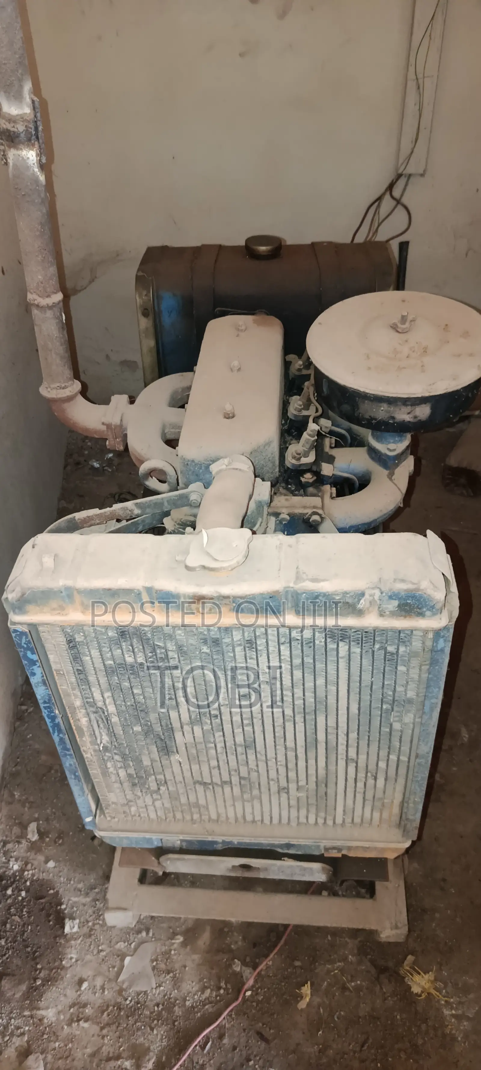 24kva Generator