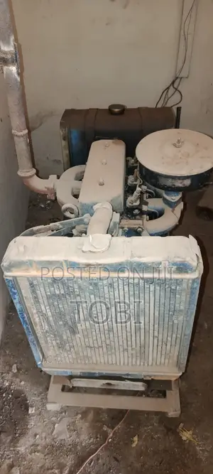 24kva Generator