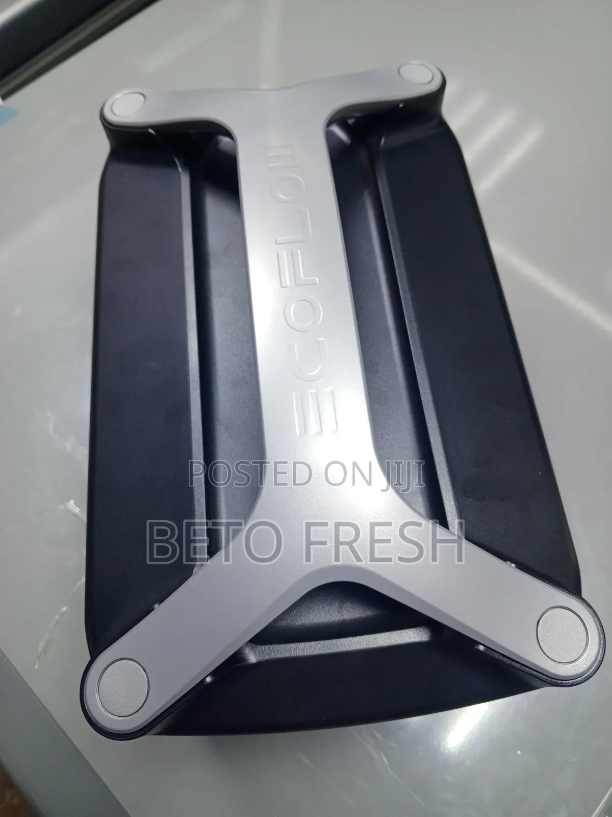 Eco Flow River 600 Ef4