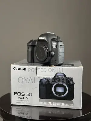 Canon 5d Markiv