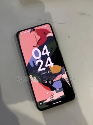 Google Pixel 8 128 GB Gray