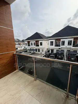 Studio Apartment in Royal Pine, Ikota for rent