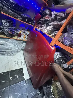 GLK Bonnets Direct Tokunbo Extra Clean
