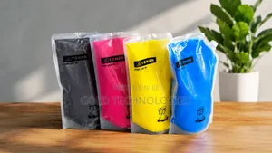 1,000g Original Di Toner for Konica Minolta Bizhub Printers N Copiers