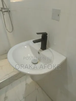 2bdrm Duplex in Lekki Scheme 2 for rent
