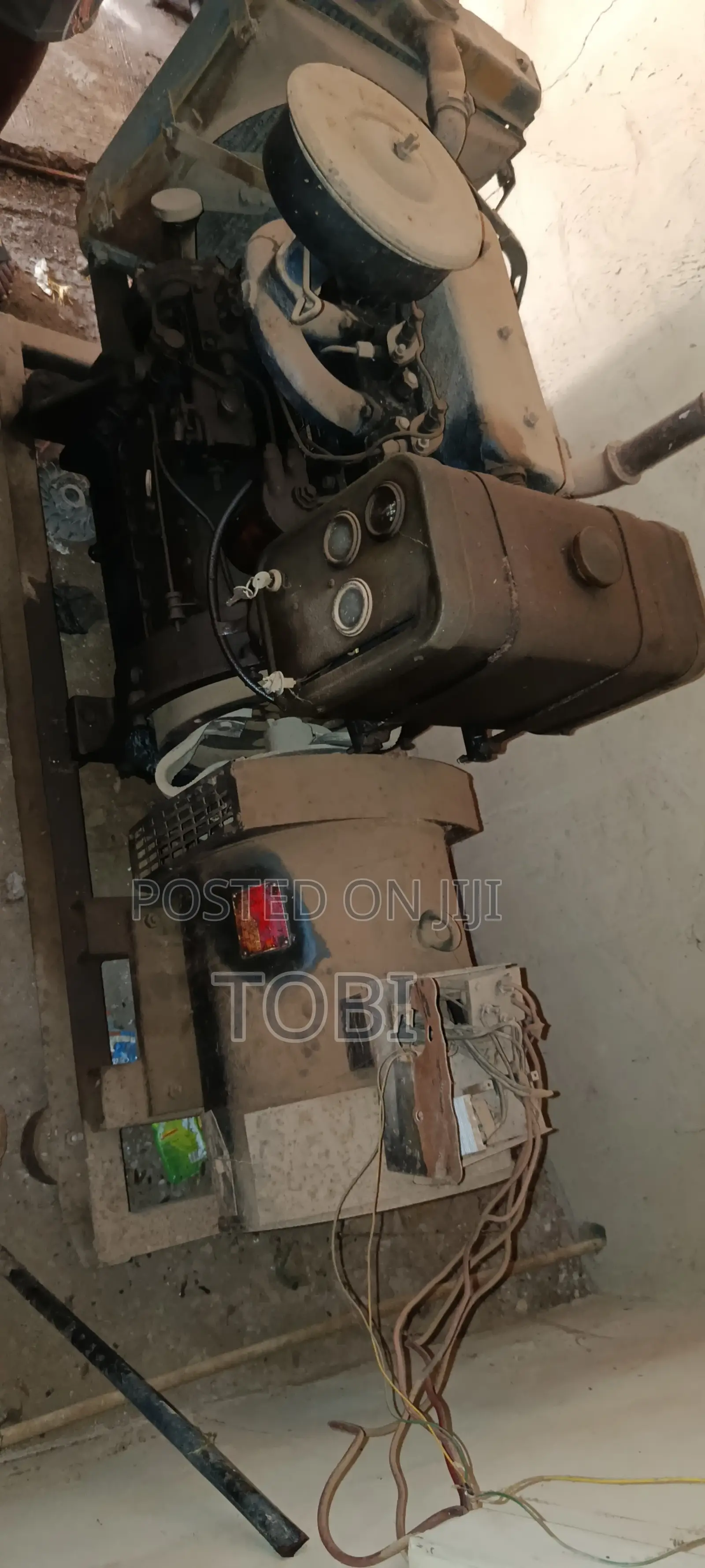 24kva Generator