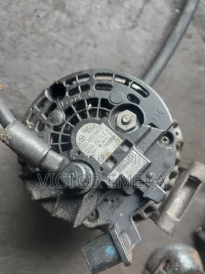 Alternator 272 Engine for Mercedes Benz Glk350 and C300 204