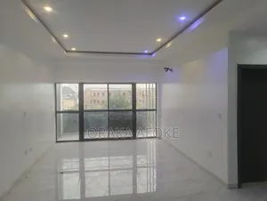 2bdrm Duplex in Lekki Scheme 2 for rent