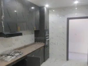 2bdrm Duplex in Lekki Scheme 2 for rent