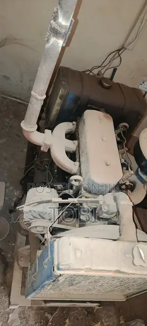 24kva Generator
