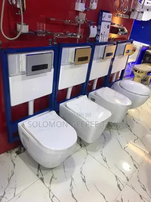 Wc Ad Plumbing Material