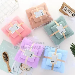 2 In1 Towel