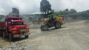 Granite and Hardcore