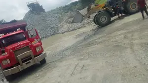 Granite and Hardcore