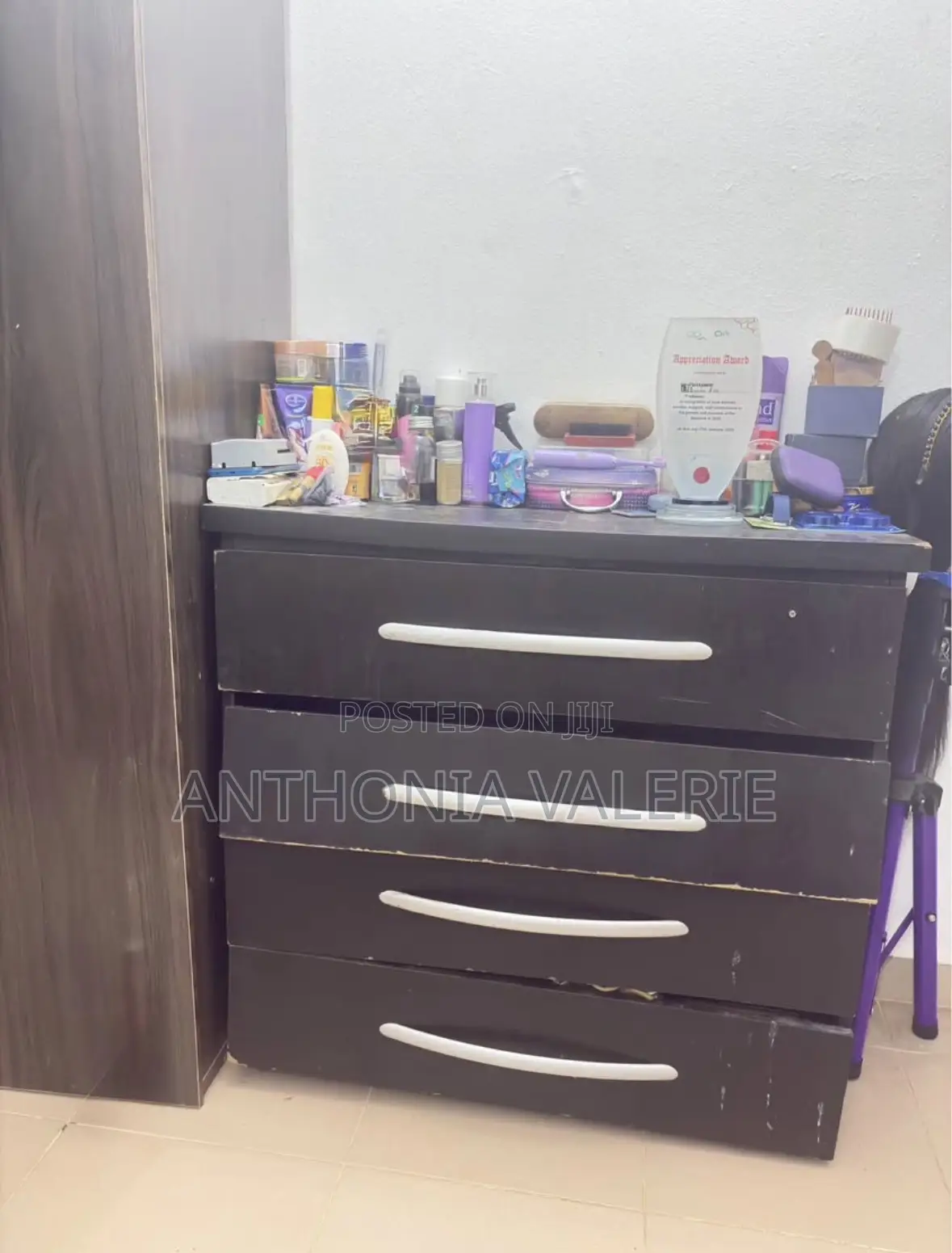 Cabinet Wardrobe