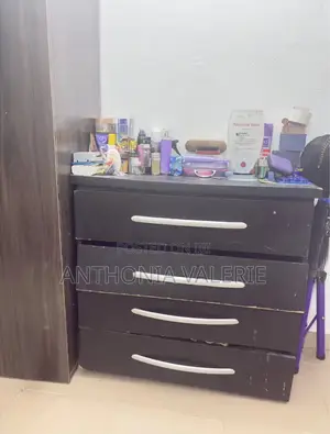 Cabinet Wardrobe