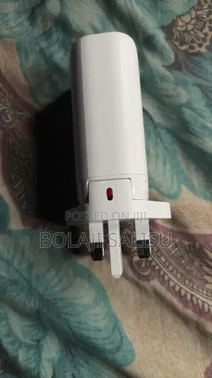Fast Charger
