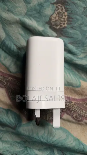 Fast Charger