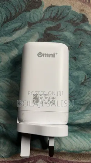 Fast Charger