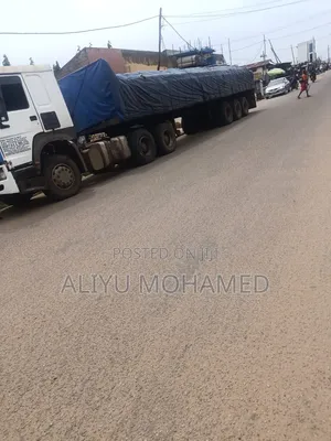 Certified Dangote Cement Distributor Nationwide