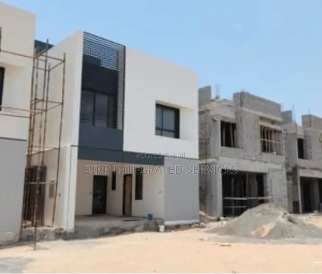 Construction and Renovation, Design to Execution