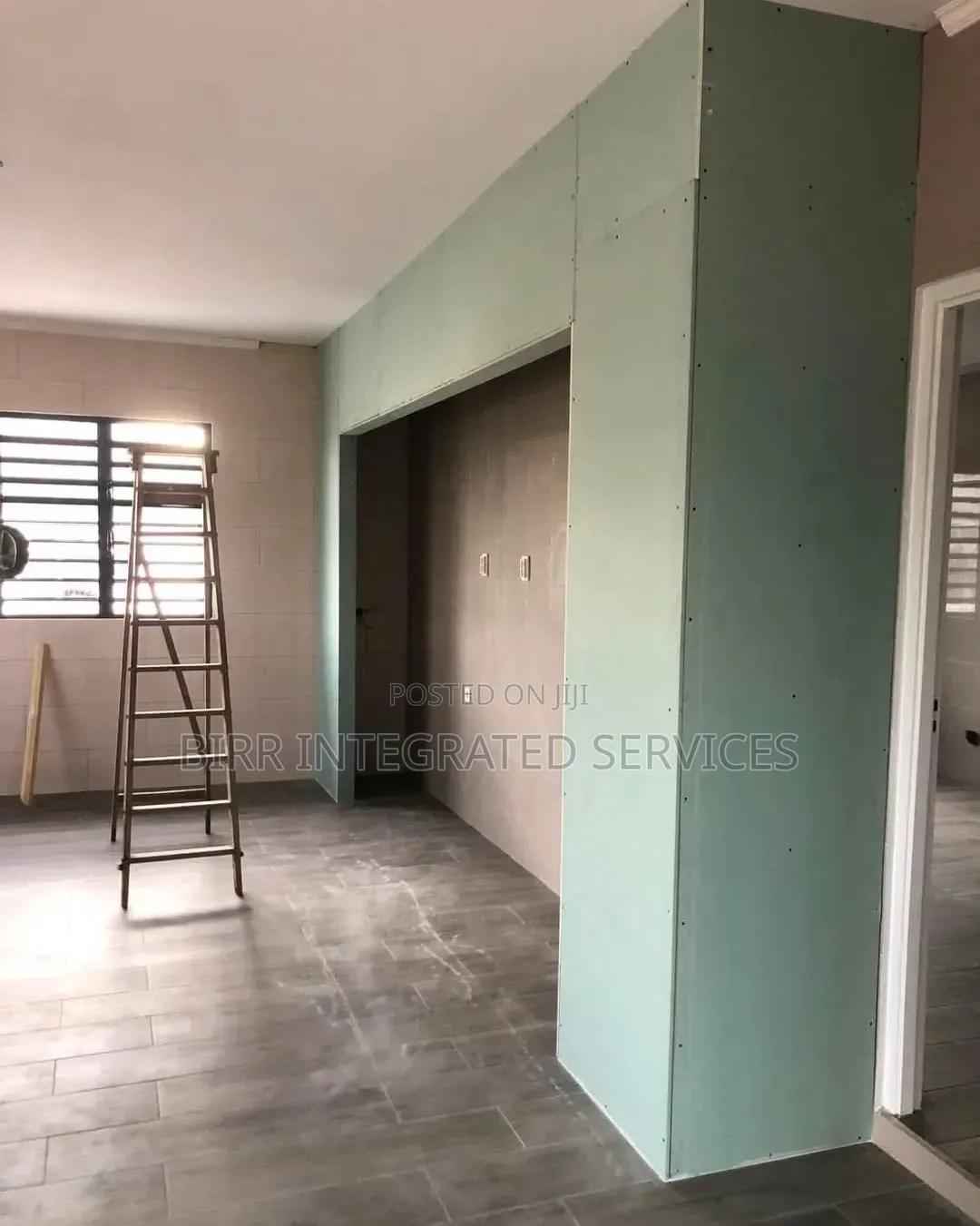 Construction and Renovation, Design to Execution