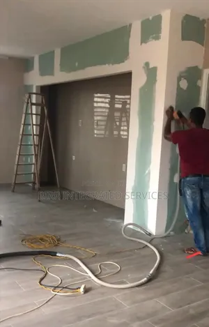 Construction and Renovation, Design to Execution