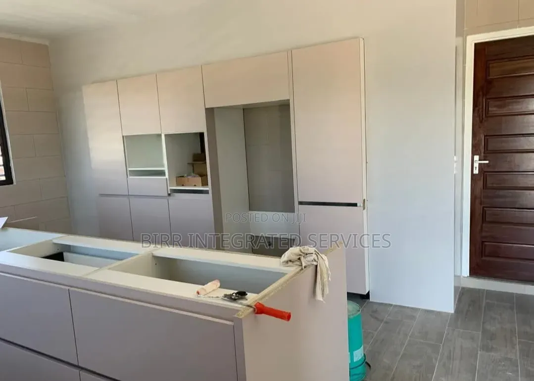 Construction and Renovation, Design to Execution