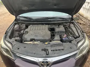 Toyota Avalon XLE Touring SE 4dr Sedan (3.5L 6cyl 6A) 2015 Burgundy