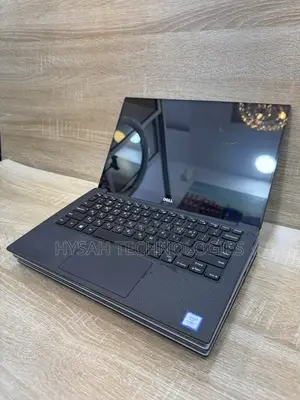 Laptop Dell XPS 13 (9360) 16GB Intel Core i7 SSD 512GB