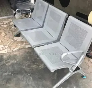 Airport Seat