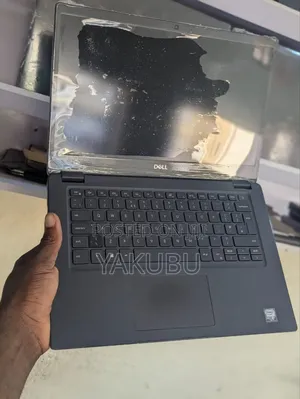 New Laptop Dell Latitude 3410 4GB Intel Core i3 SSD 128GB