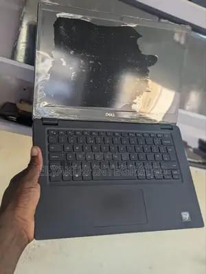 New Laptop Dell Latitude 3410 4GB Intel Core i3 SSD 128GB