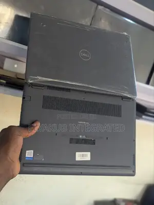 New Laptop Dell Latitude 3410 4GB Intel Core i3 SSD 128GB