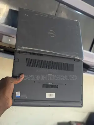 New Laptop Dell Latitude 3410 4GB Intel Core i3 SSD 128GB