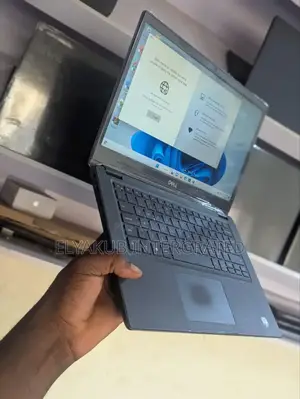 New Laptop Dell Latitude 3410 4GB Intel Core i3 SSD 128GB
