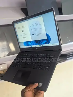 New Laptop Dell Latitude 3410 4GB Intel Core i3 SSD 128GB