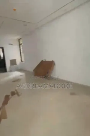 4bdrm Duplex in Omole Phase 2 for rent