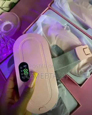 Menstrual Belt
