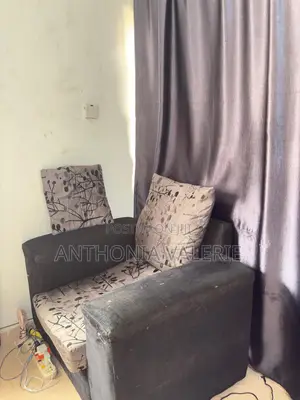 Single Sofa Chair