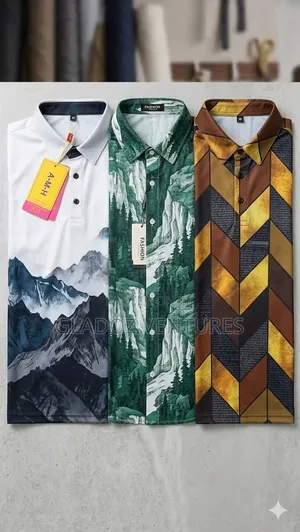 Fashion Wears