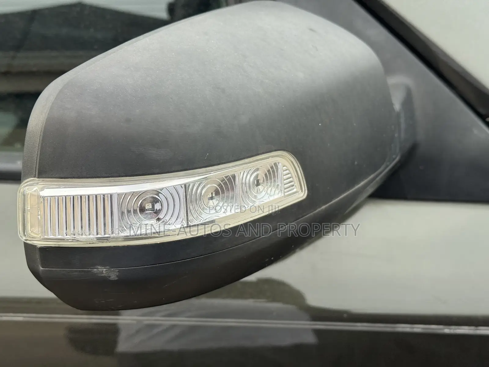 Kia Sorento 2012 Green