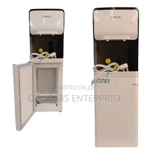 Cway Disperser Machine