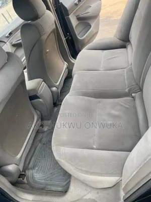 Honda Civic 2007 Black