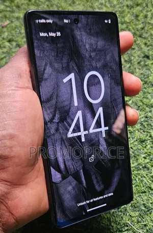 Google Pixel 7 256 GB Black
